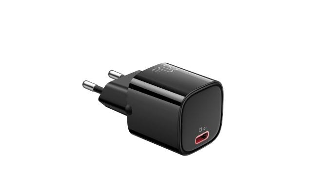 Mcdodo CH-4021 Fast Charger 20W PD Type-C - Black